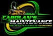 Carolan's Maintenance | Gardener Landscaper | Tamworth Sutton and Lichfield